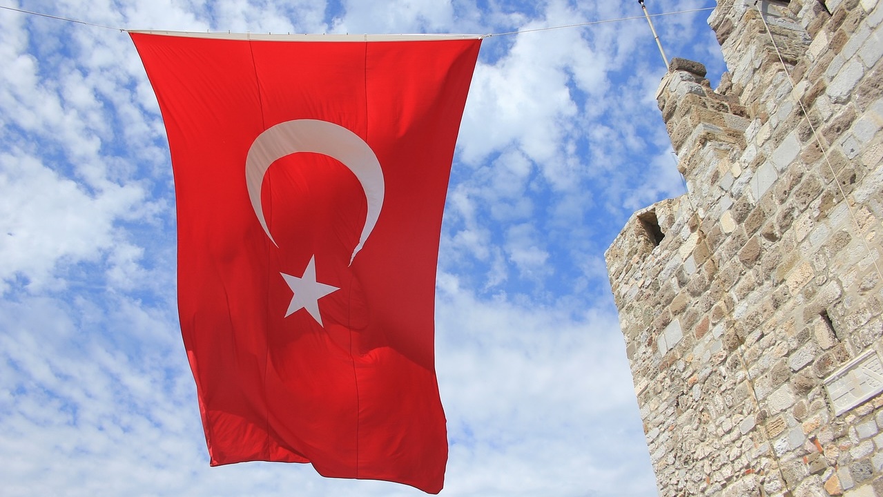 Turkey: Another BRIC in the Wall?
