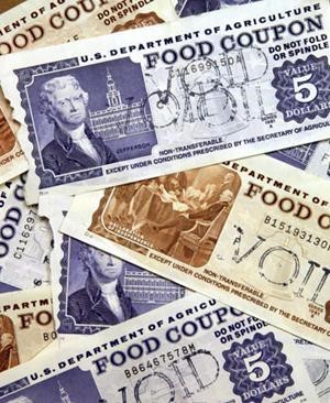 Food Coupon