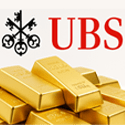 UBS: Buy the Dips in Gold!