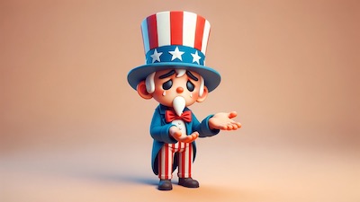 Tepid Demand for U.S. Debt Underscores Uncle Sam's Borrowing Problem