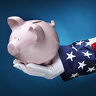 Uncle Sam Cuts Interest Payments To Bondholders