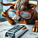 Understanding the Bullish Case for Silver:
 Insights from Peter Krauth