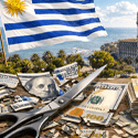 Uruguay Latest Country Hoping to Ditch the
 Dollar
