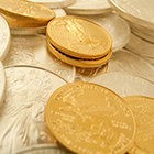 us mint reduce gold silver eagle production featured