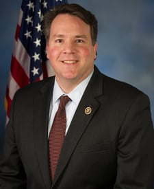 U.S. Rep. Alex Mooney