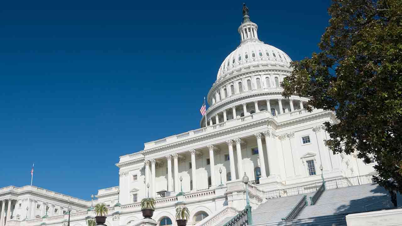 U.S. Representative Introduces Bill to End Federal Taxation on Gold and Silver