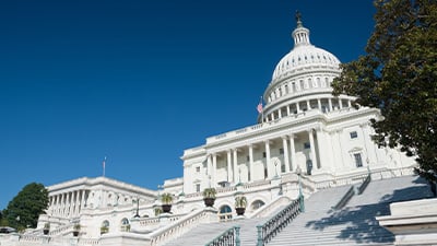 U.S. Representative Introduces Bill to End Federal Taxation on Gold and Silver