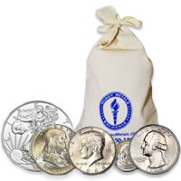 Buy Silver US Coins