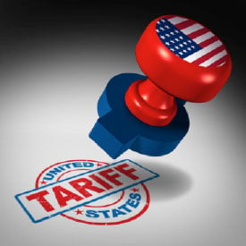 U.S. Tariff