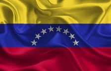 Venezuelan Flag