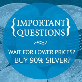 Should I Wait for Lower Prices on Metals?