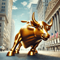 Wall Street Banks: Expect the Gold Rally to
 Continue