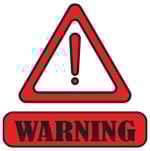 Warning
