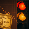 Weak Treasury Auction Flashes More Warning   Lights