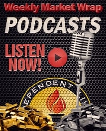 Money Metals Precious Metals Podcast