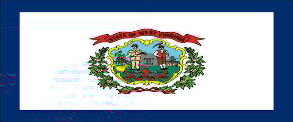 Bullion Laws in West Virginia