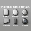 What Drove Up Prices for Platinum Group Metals
 in 2025?