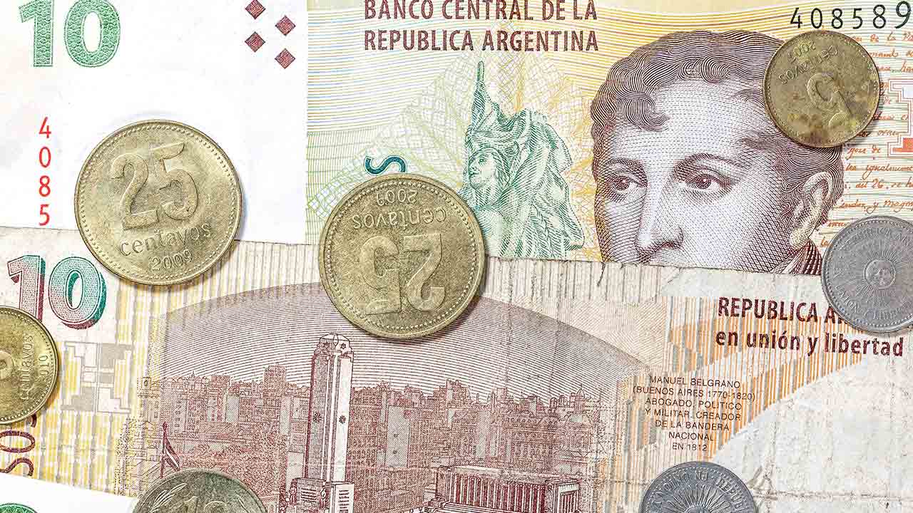 What if Argentina Shuts the Central Bank?