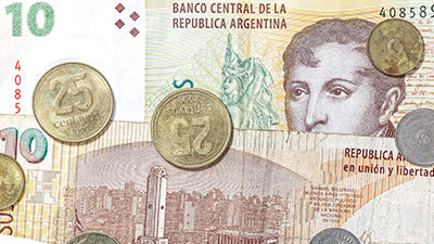 What if Argentina Shuts the Central Bank?