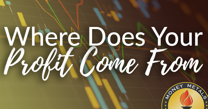 Where Does Your Profit Come From?