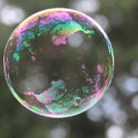 Who Pumped Up This Bubble Economy?