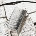 What Four Countries Dominate the Physical Silver
 Market?