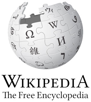 Wikipedia