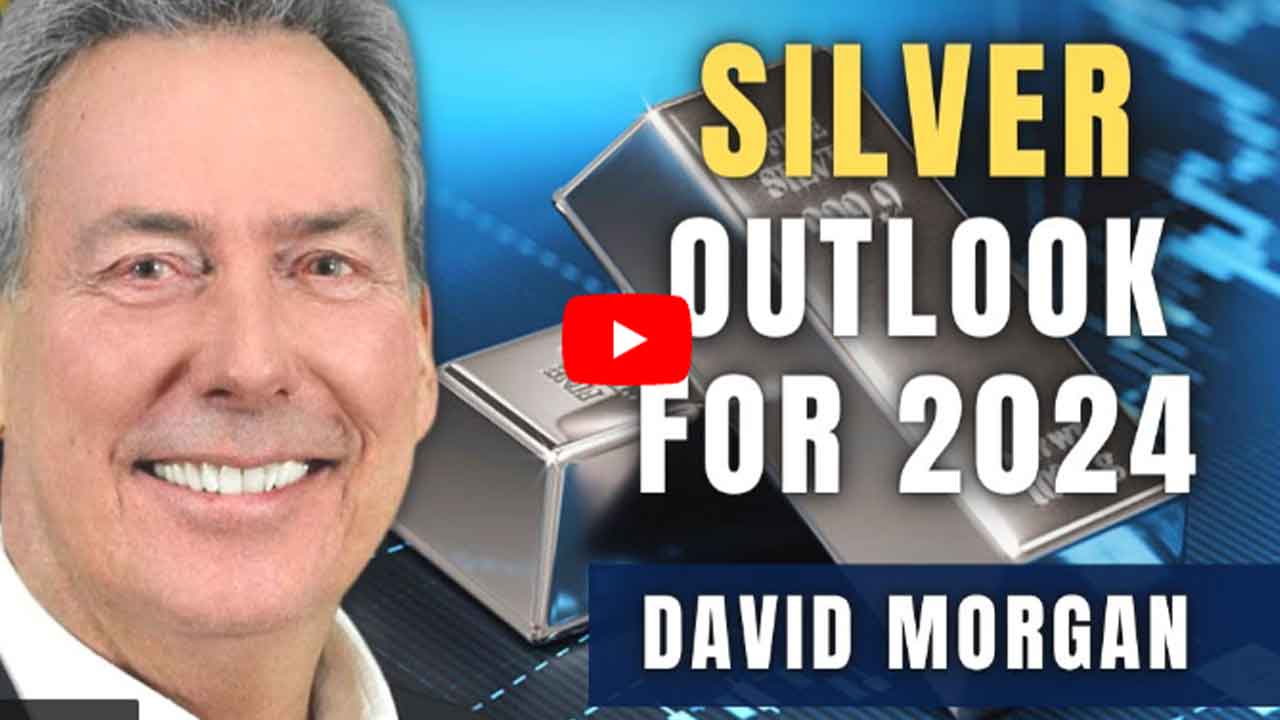 Will 2024 Be the Year That Silver Finally Breaks Out?