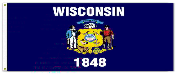 Bullion Laws in Wisconsin