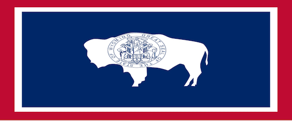 Bullion Laws in Wyoming