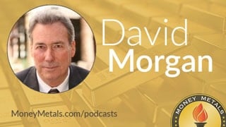 FDavid Morgan