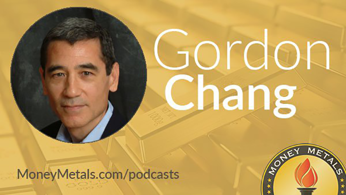 Gordon Chang