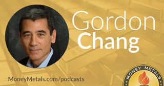 Gordon Chang