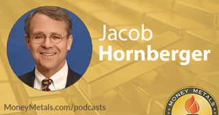 Jacob Hornberger