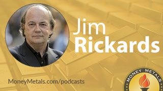 Jim Rickards