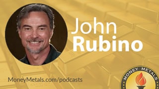 John Rubino