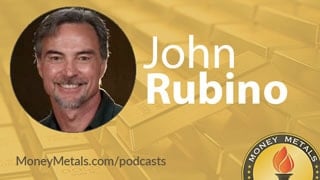 John Rubino