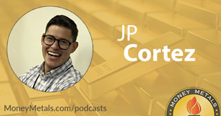 Jp Cortez