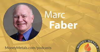 Marc Faber