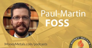 Paul-Martin Foss