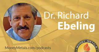 Dr. Richard Ebeling