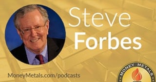 Steve Forbes