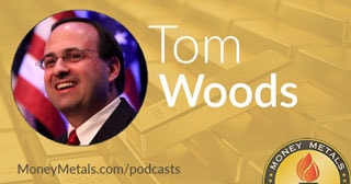 Tom Woods