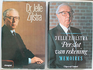 Zijlstra Books